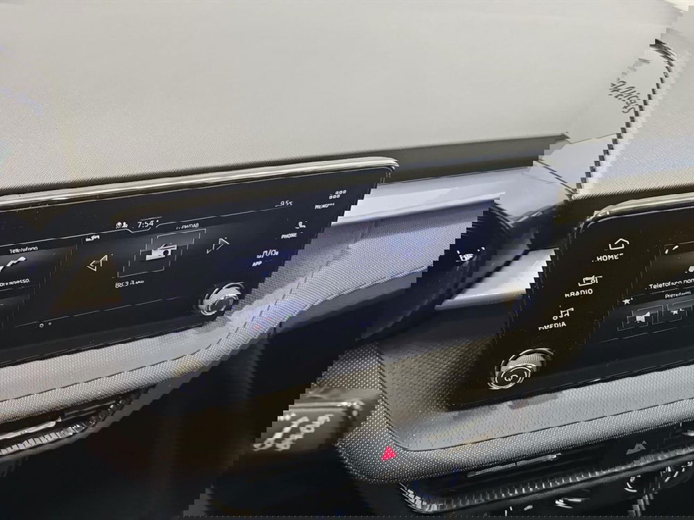 Skoda Fabia usata a Lecco (19)