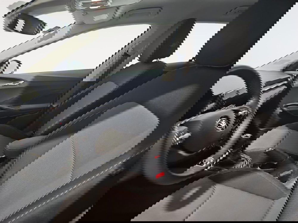 Skoda Fabia usata a Lecco (20)