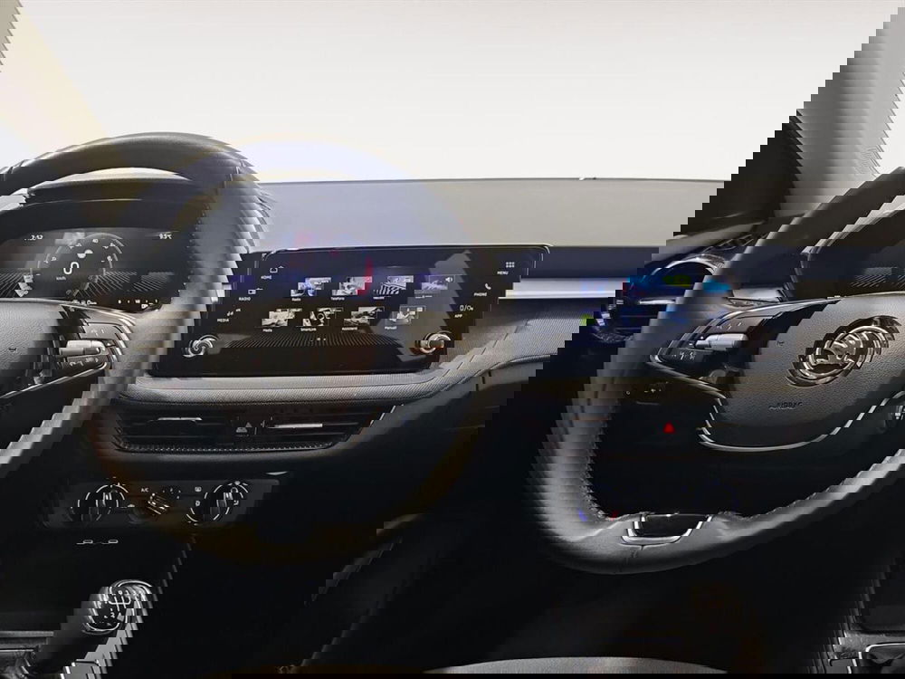 Skoda Fabia usata a Lecco (9)