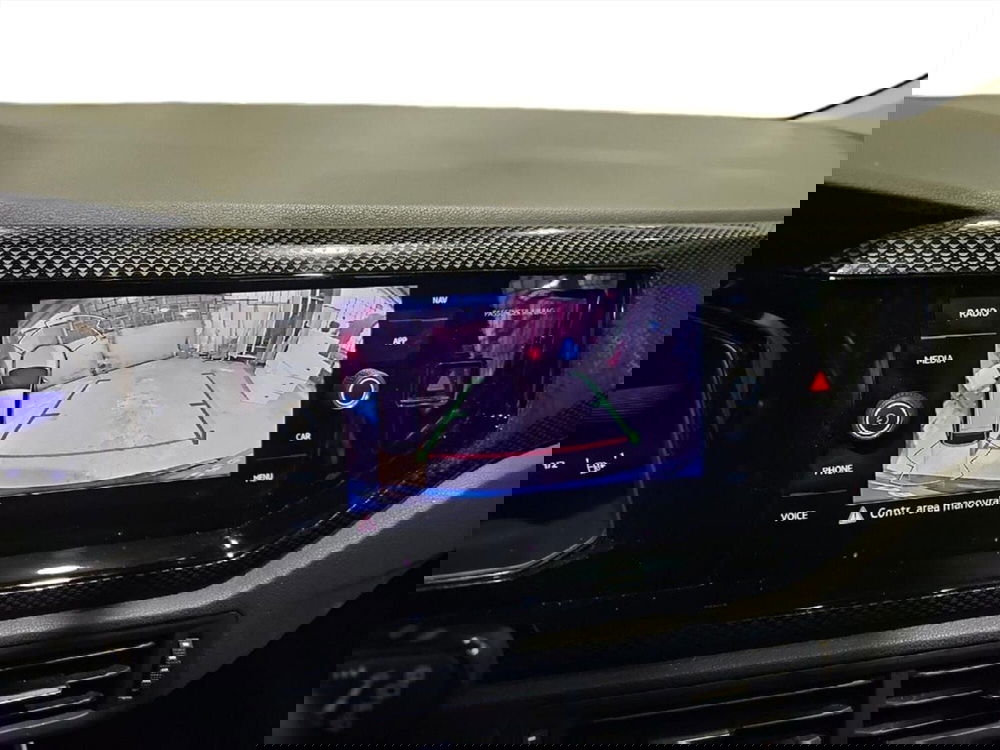 Volkswagen Taigo usata a Lecco (15)