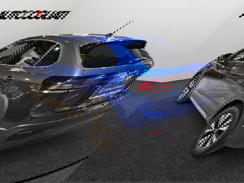 Volkswagen Taigo usata a Lecco (7)