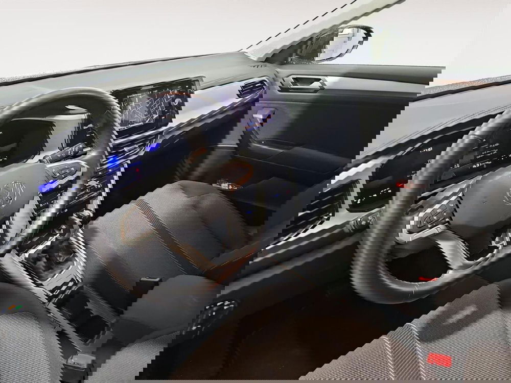 Volkswagen T-Roc usata a Lecco (10)