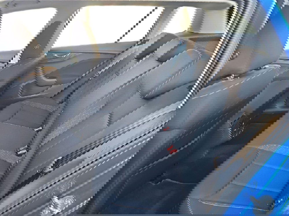 Skoda Kamiq usata a Lecco (11)