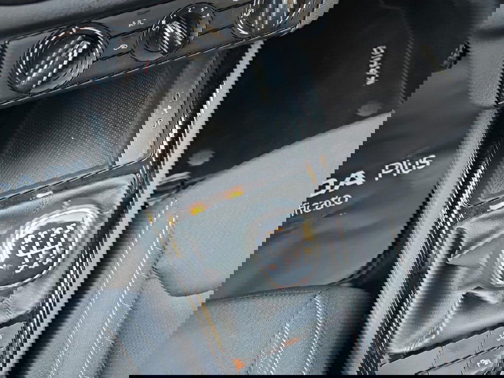 Skoda Kamiq usata a Lecco (14)