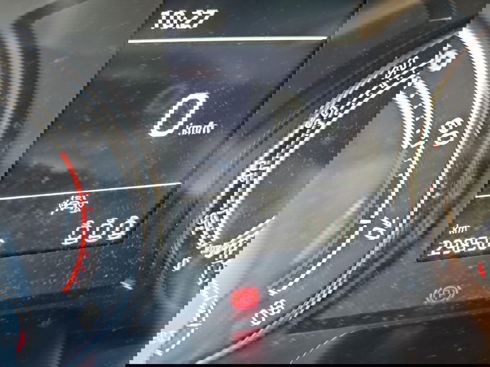 Skoda Kamiq usata a Lecco (15)