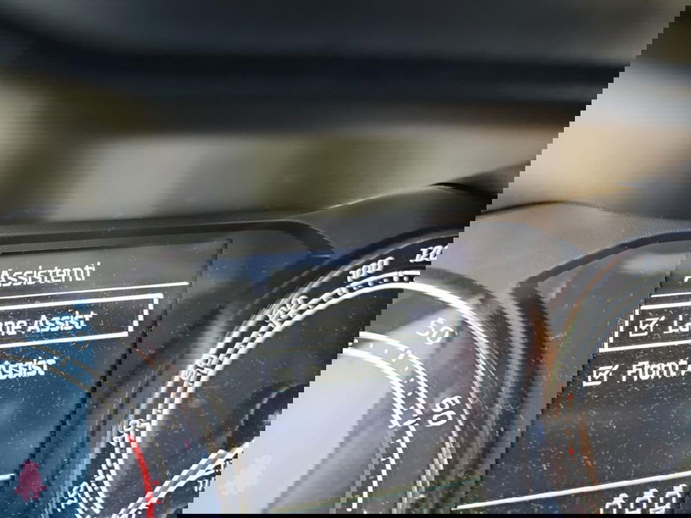 Skoda Kamiq usata a Lecco (17)