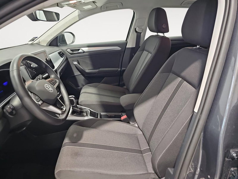 Volkswagen T-Roc usata a Lecco (10)