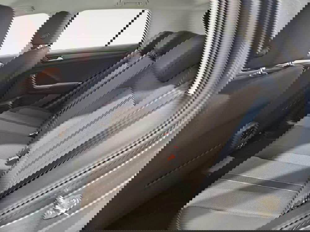 Volkswagen T-Roc usata a Lecco (11)