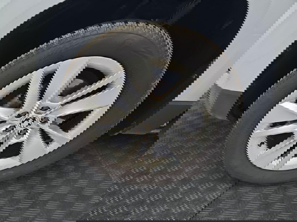 Skoda Karoq usata a Lecco (14)