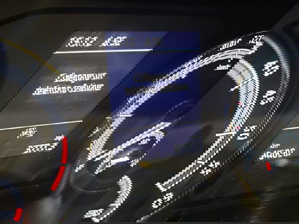 Skoda Karoq usata a Lecco (16)