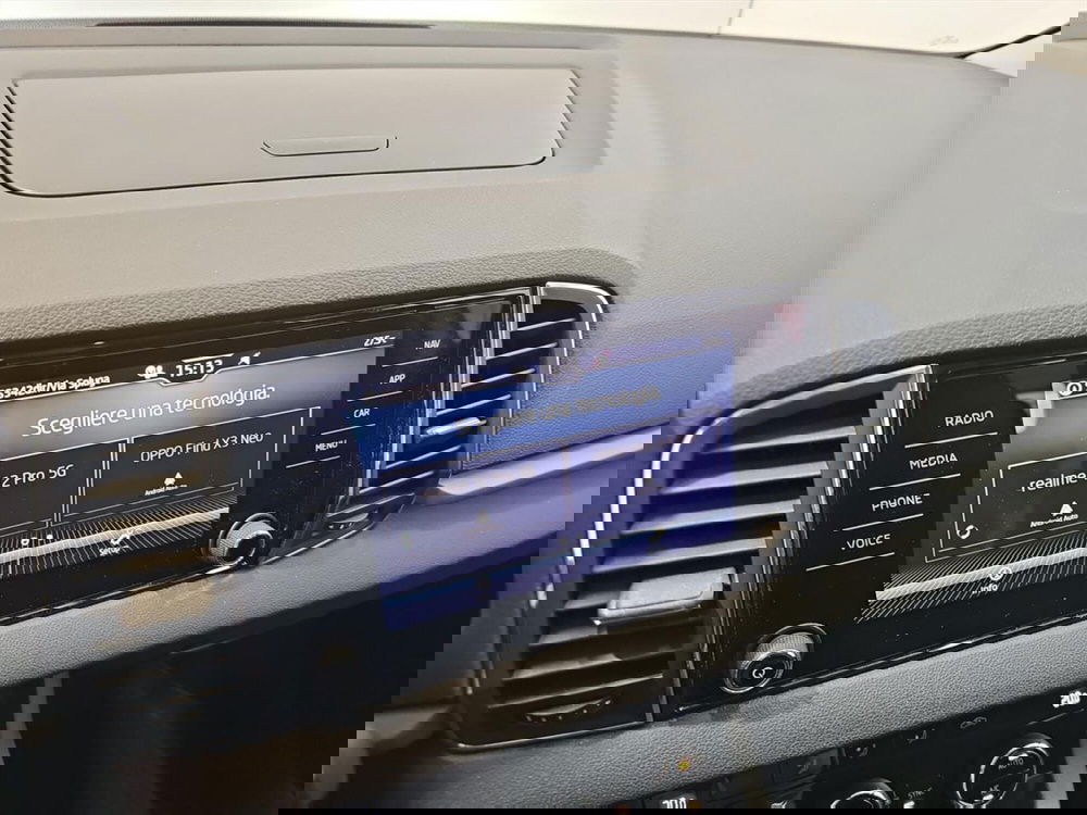 Skoda Karoq usata a Lecco (19)