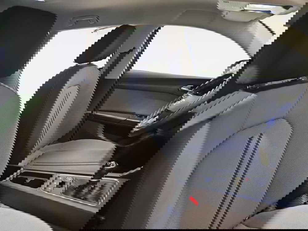 SEAT Leon usata a Lecco (10)