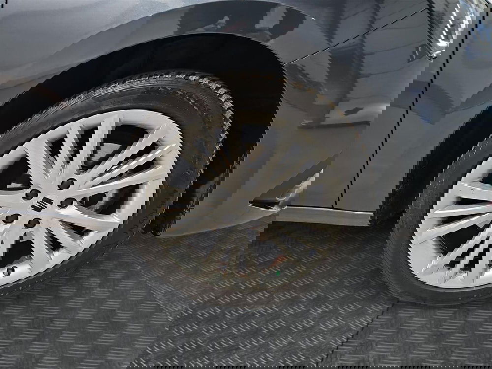 SEAT Leon usata a Lecco (11)