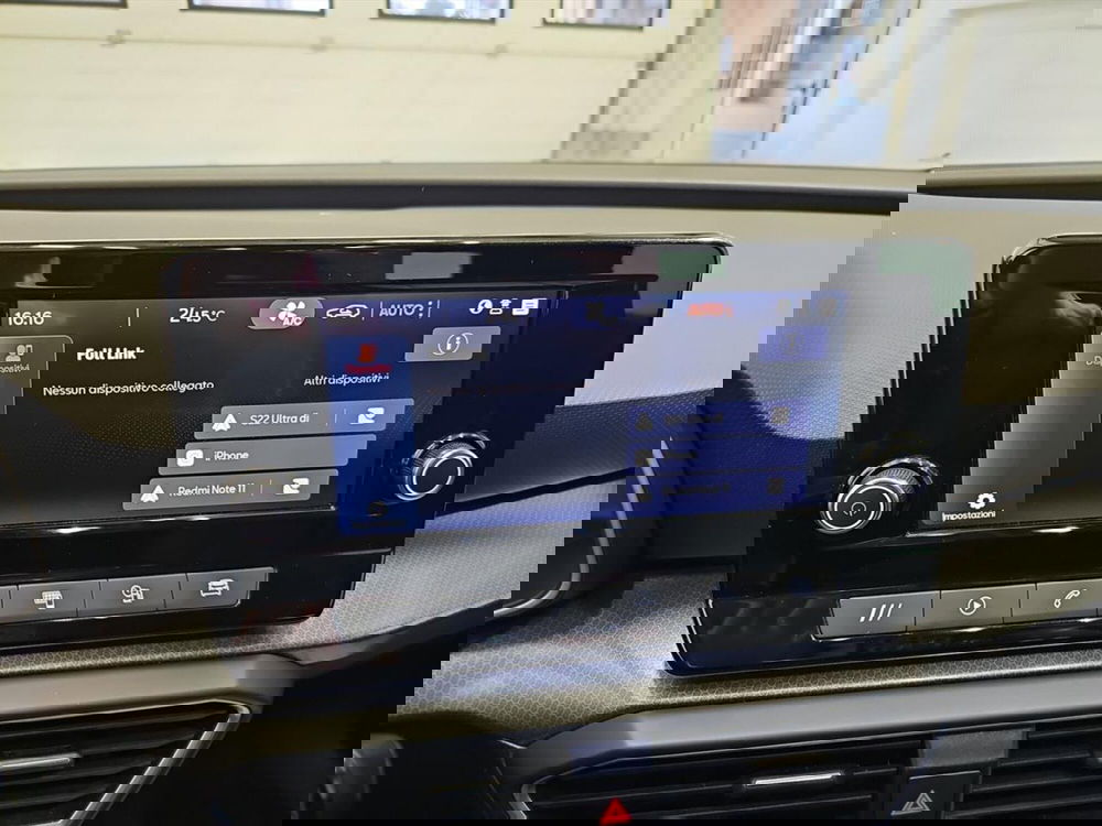 SEAT Leon usata a Lecco (12)