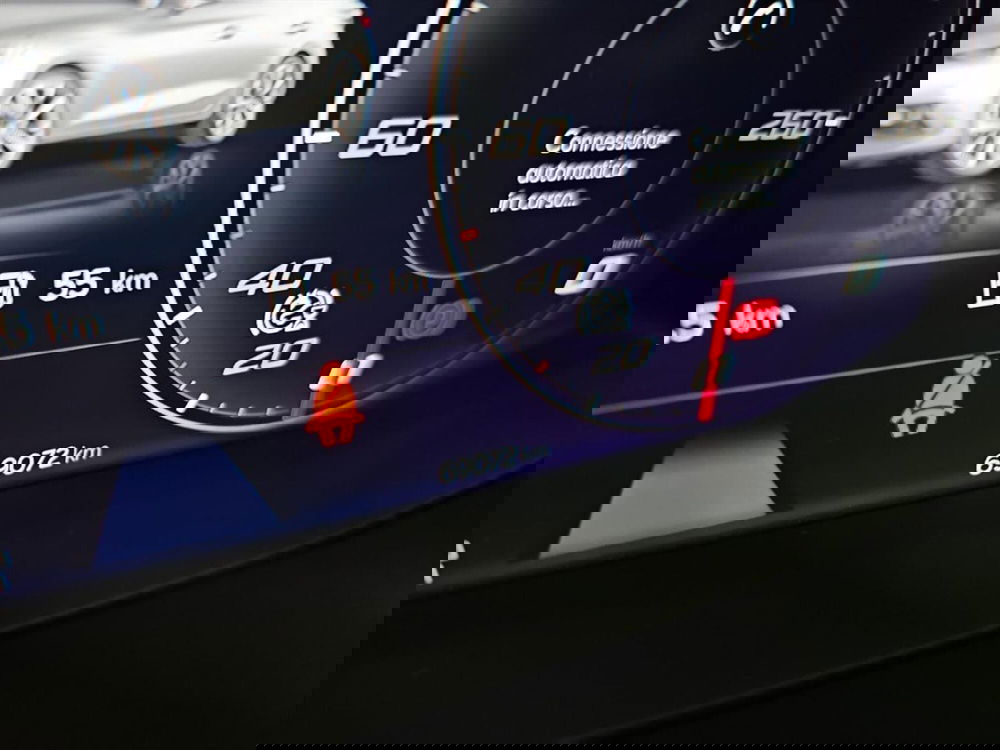 SEAT Leon usata a Lecco (13)