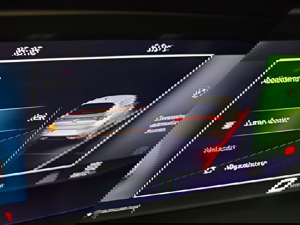 SEAT Leon usata a Lecco (14)