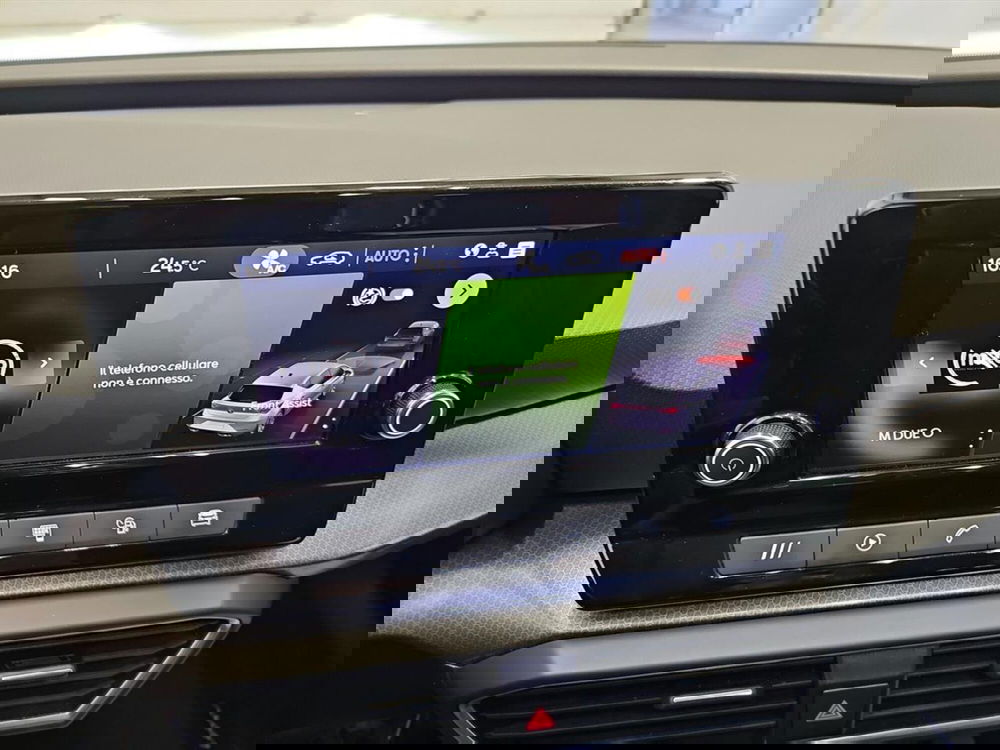 SEAT Leon usata a Lecco (15)