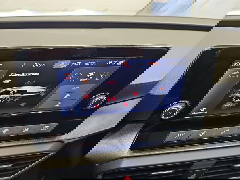 SEAT Leon usata a Lecco (16)