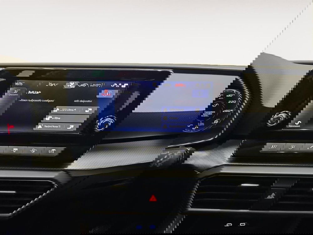 SEAT Leon usata a Lecco (17)