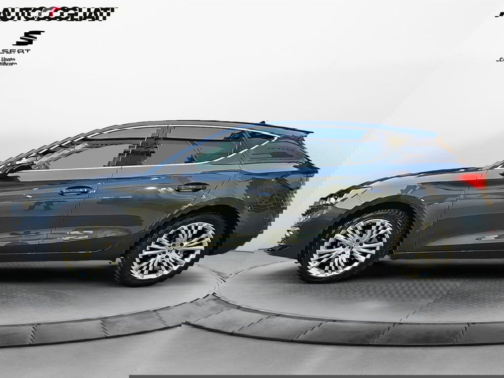 SEAT Leon usata a Lecco (4)