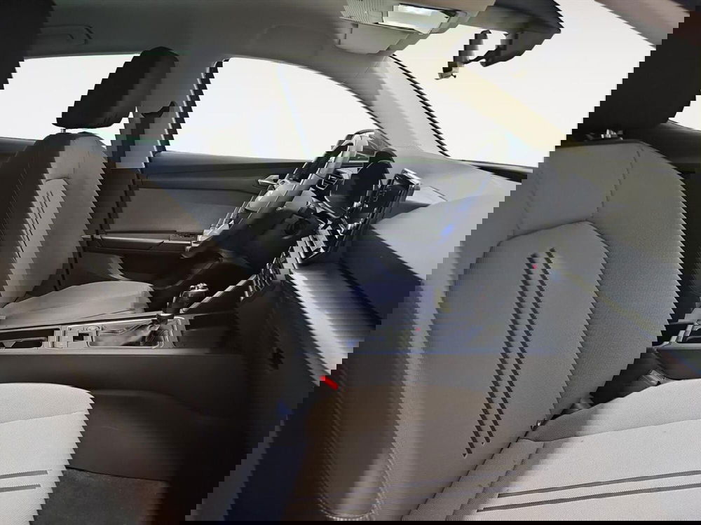 SEAT Leon usata a Lecco (9)