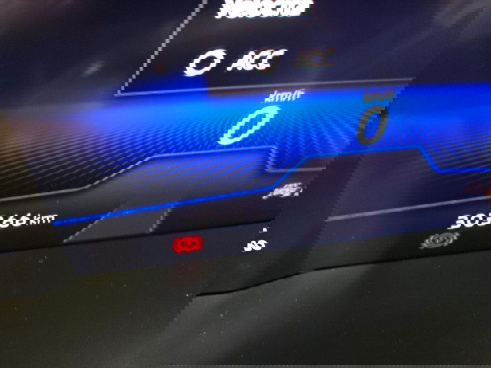 Volkswagen Taigo usata a Lecco (18)