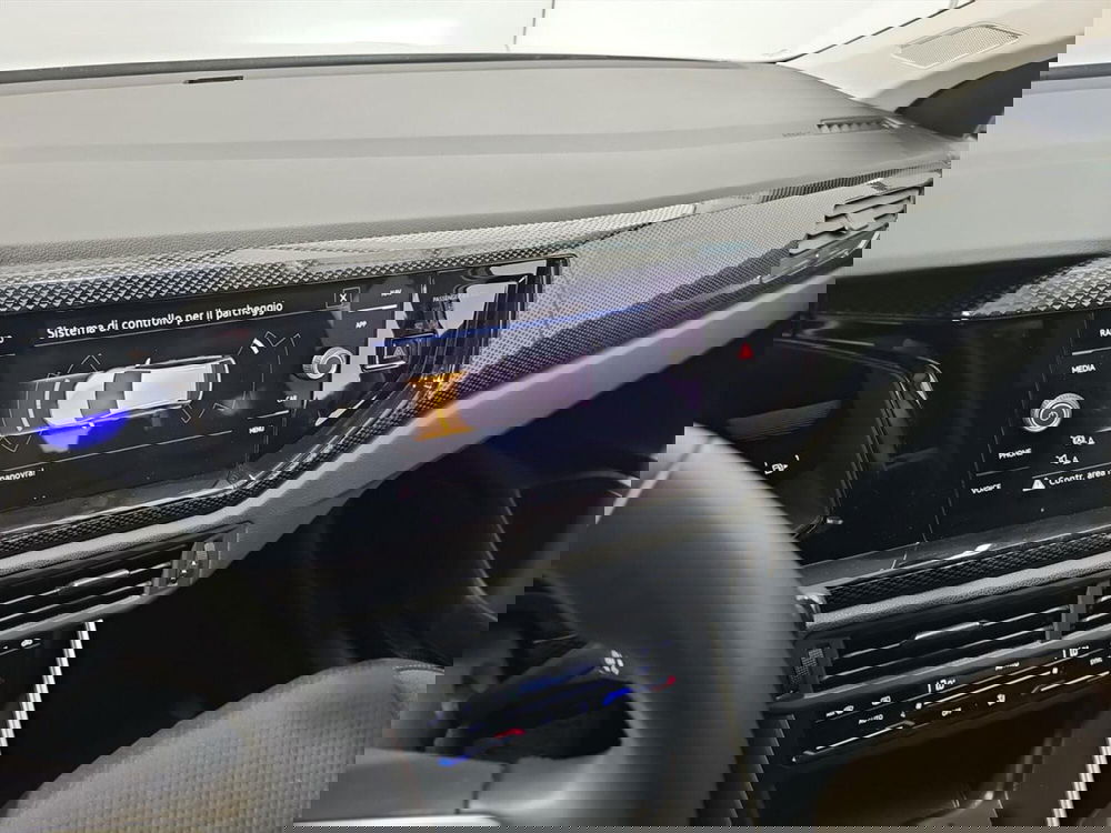 Volkswagen Taigo usata a Lecco (19)