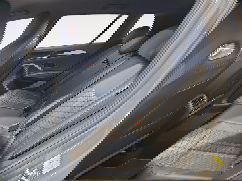 Volkswagen Tiguan usata a Lecco (12)