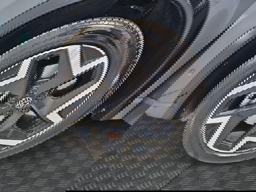 Volkswagen Tiguan usata a Lecco (13)