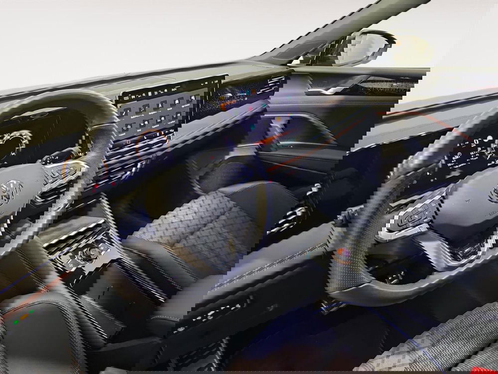 Volkswagen Tiguan usata a Lecco (14)