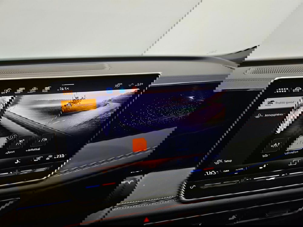 Volkswagen Tiguan usata a Lecco (16)