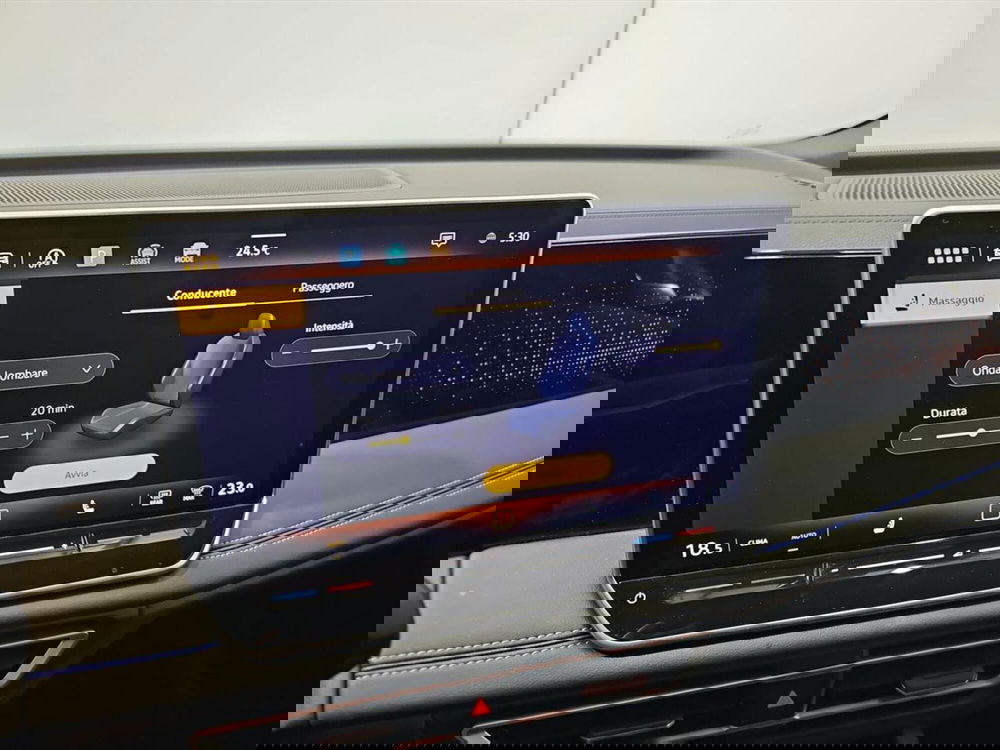 Volkswagen Tiguan usata a Lecco (17)