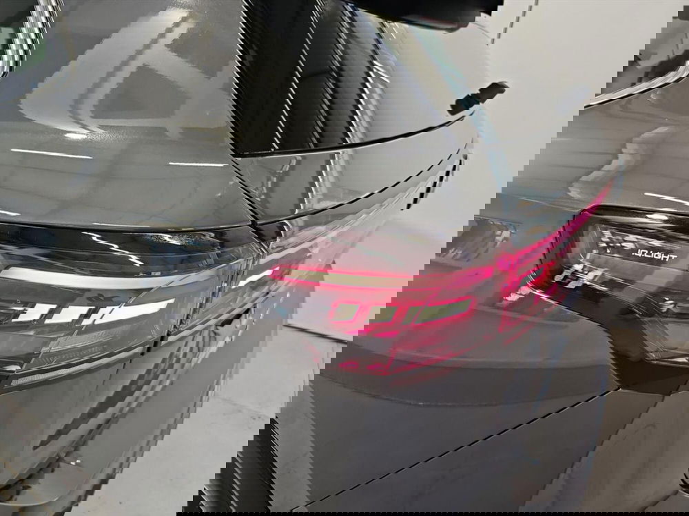 Volkswagen Tiguan usata a Lecco (18)