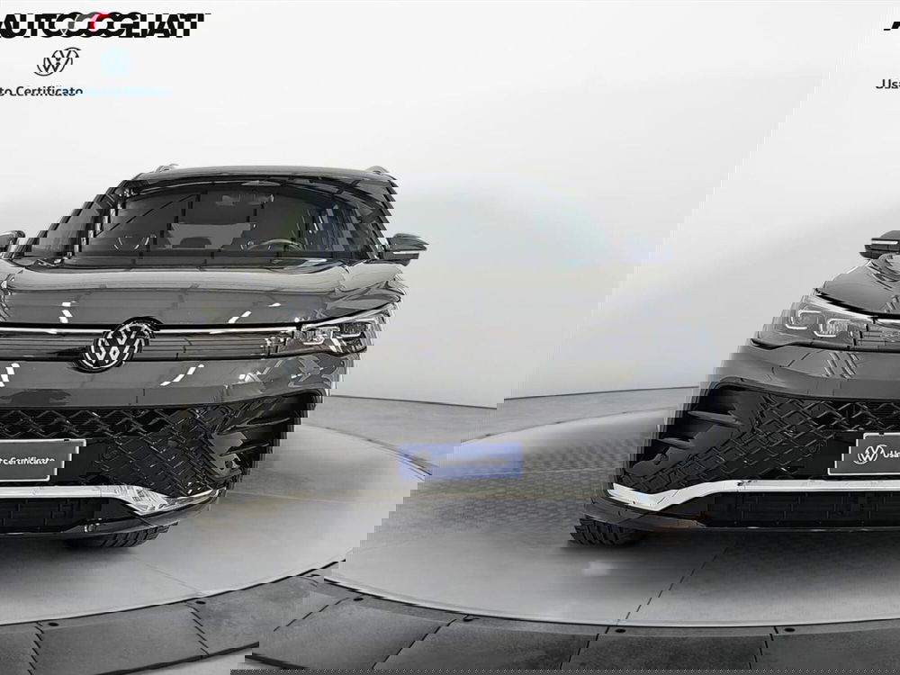 Volkswagen Tiguan usata a Lecco (2)