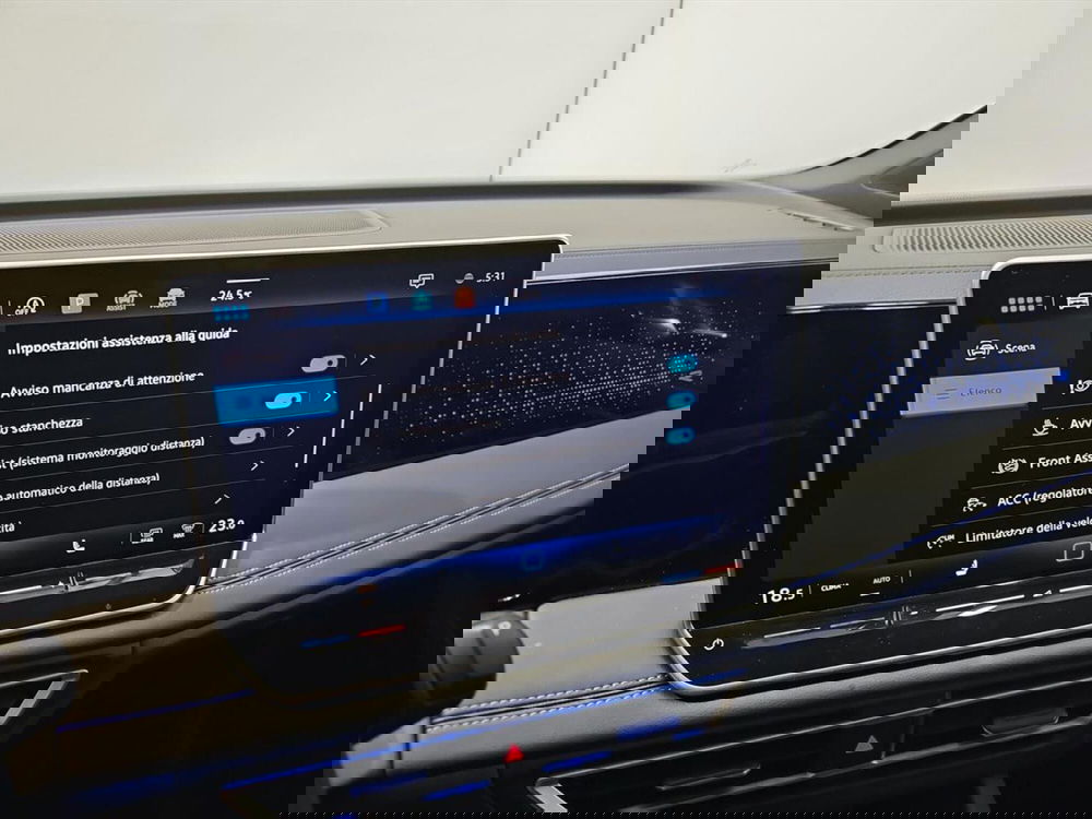 Volkswagen Tiguan usata a Lecco (20)