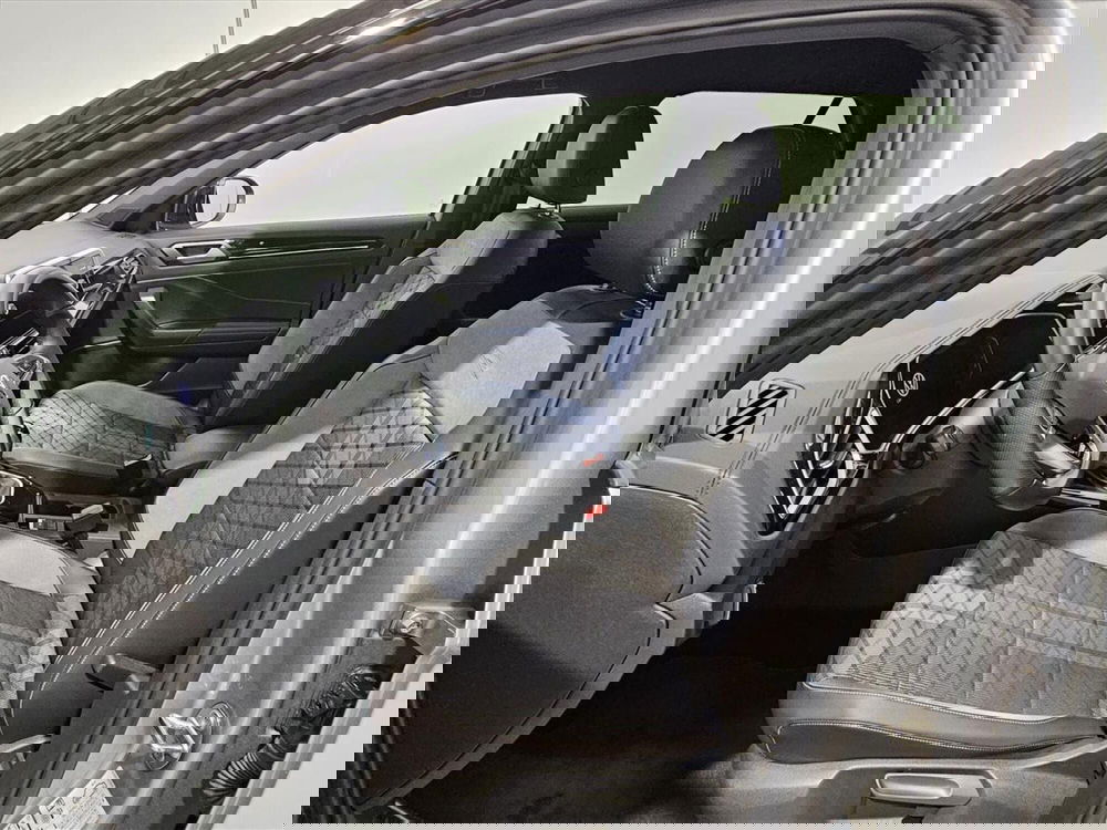 Volkswagen T-Roc usata a Lecco (10)