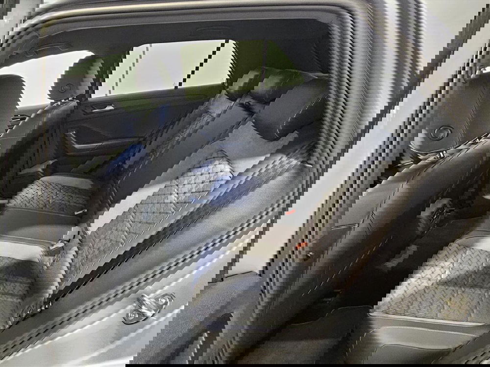 Volkswagen T-Roc usata a Lecco (11)