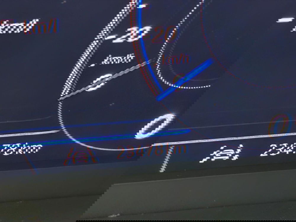 Volkswagen T-Roc usata a Lecco (16)