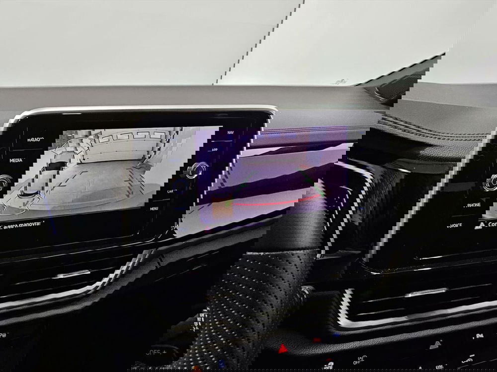 Volkswagen T-Roc usata a Lecco (19)