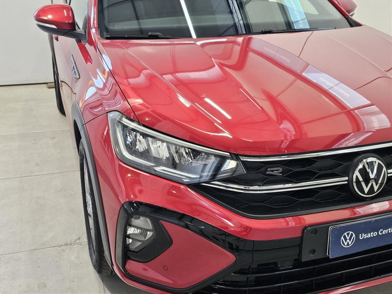 Volkswagen Taigo usata a Lecco (16)