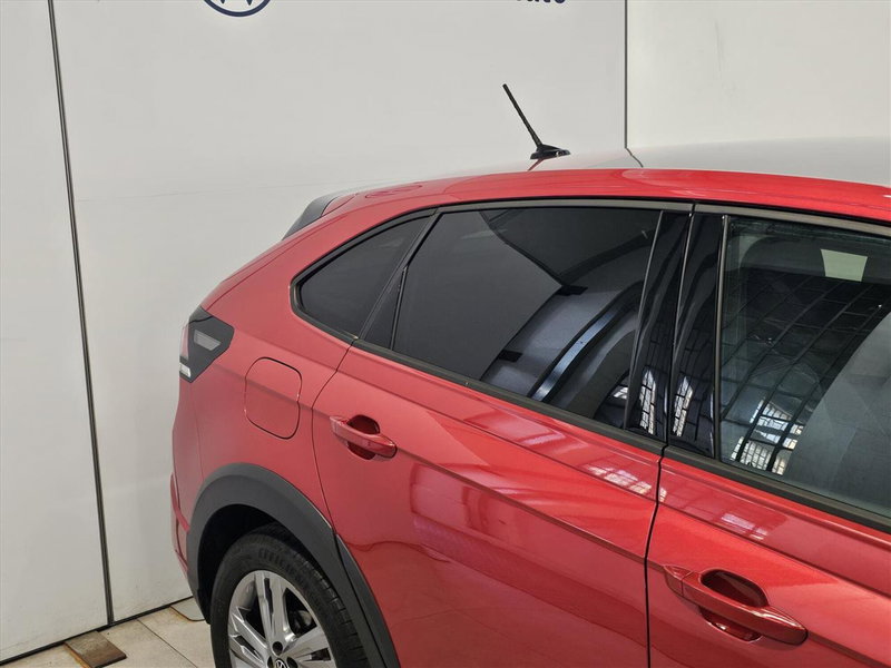 Volkswagen Taigo usata a Lecco (18)