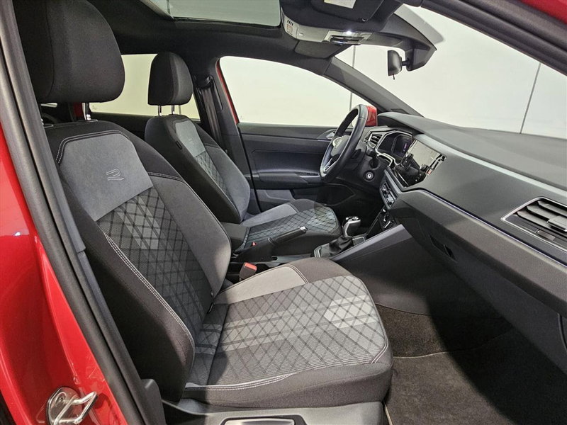 Volkswagen Taigo usata a Lecco (19)