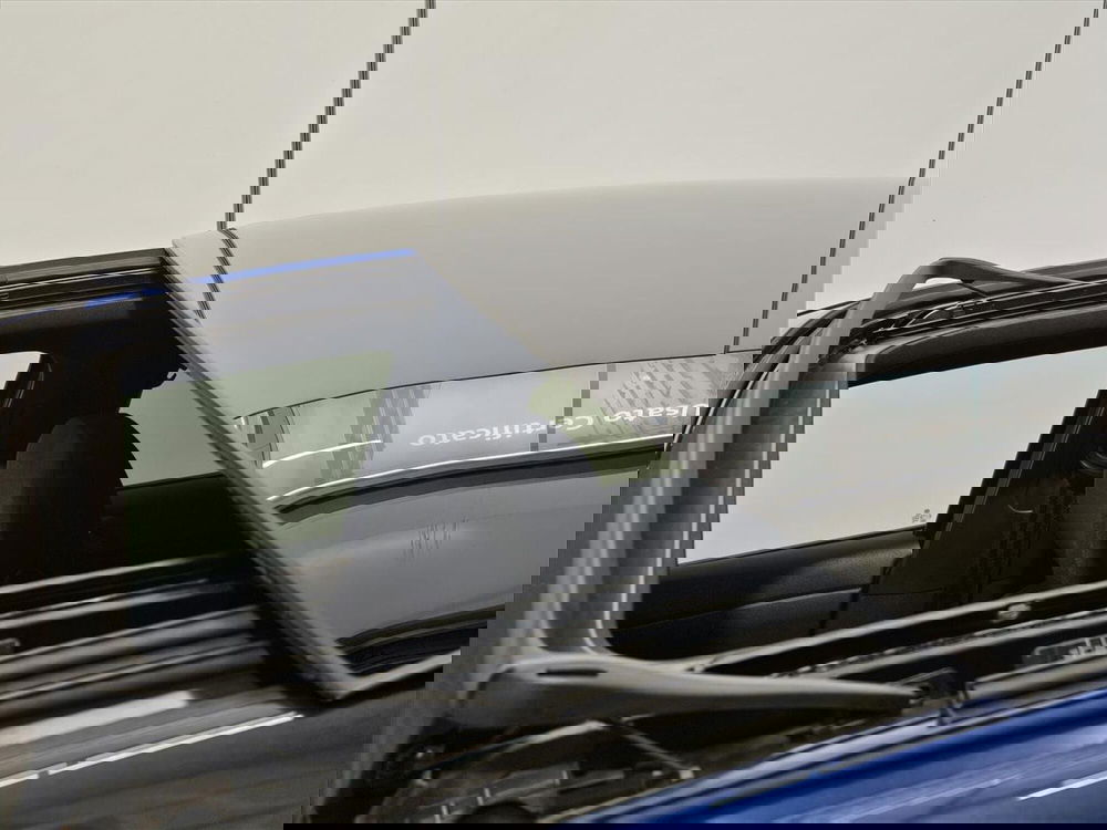 Volkswagen Taigo usata a Lecco (10)