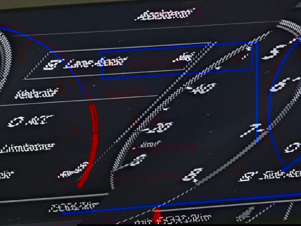 Volkswagen Taigo usata a Lecco (16)