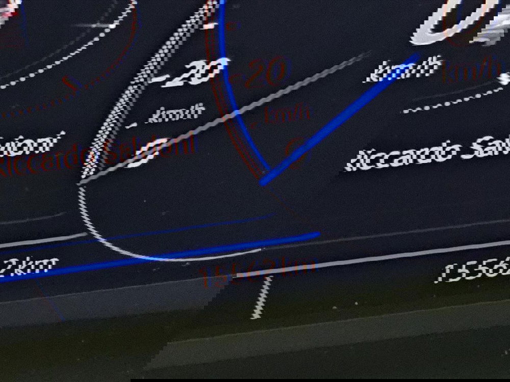 Volkswagen Taigo usata a Lecco (17)