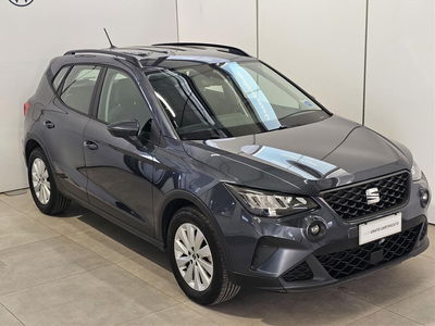 SEAT Arona 1.0 EcoTSI Style del 2023 usata a Merate