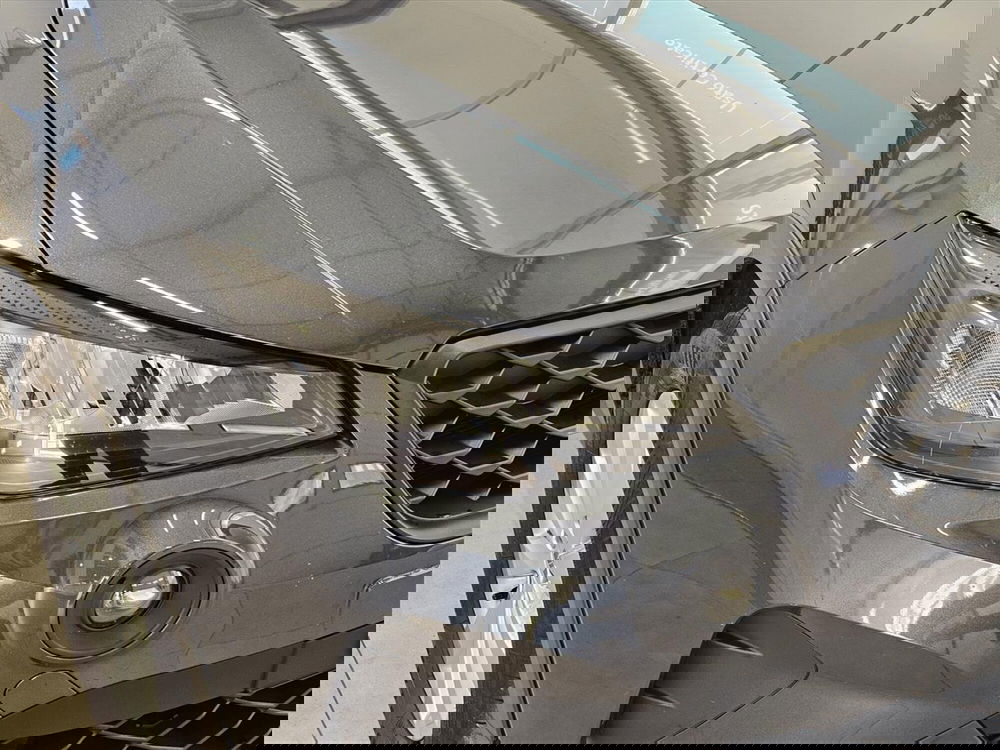 SEAT Arona usata a Lecco (15)