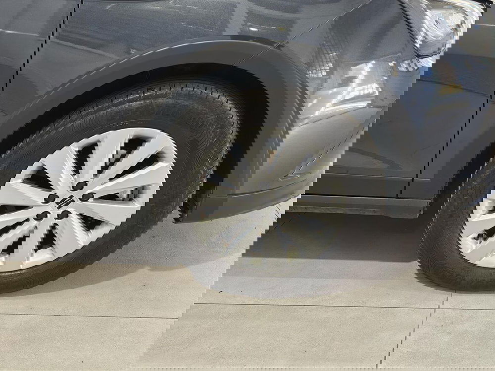 SEAT Arona usata a Lecco (16)