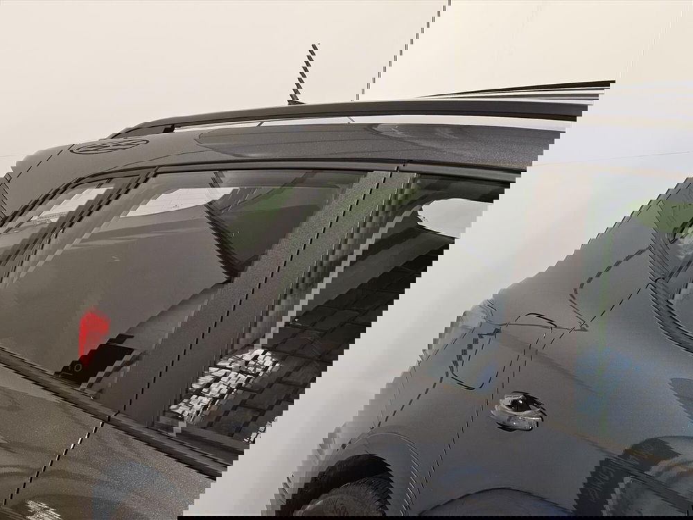 SEAT Arona usata a Lecco (17)