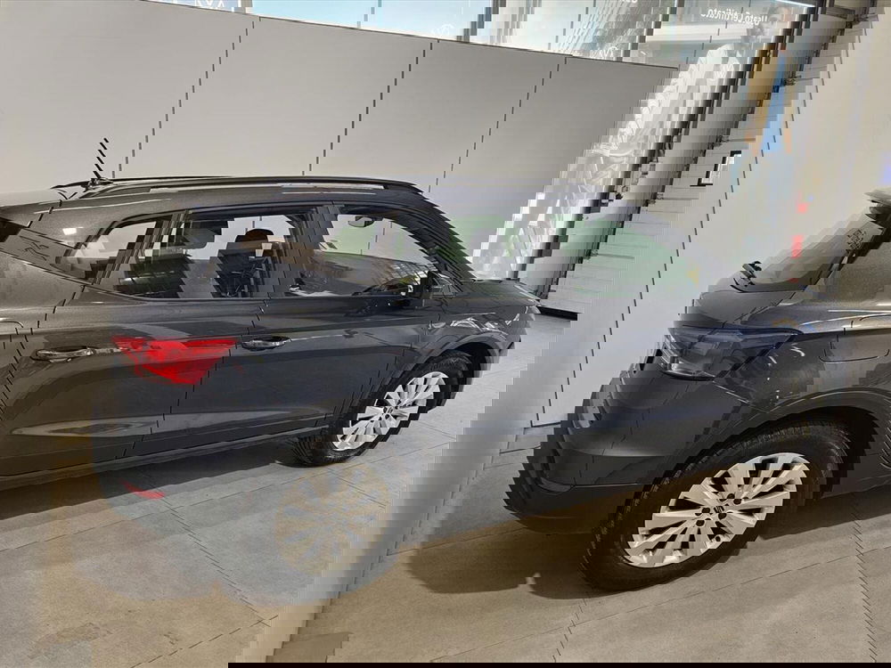 SEAT Arona usata a Lecco (4)